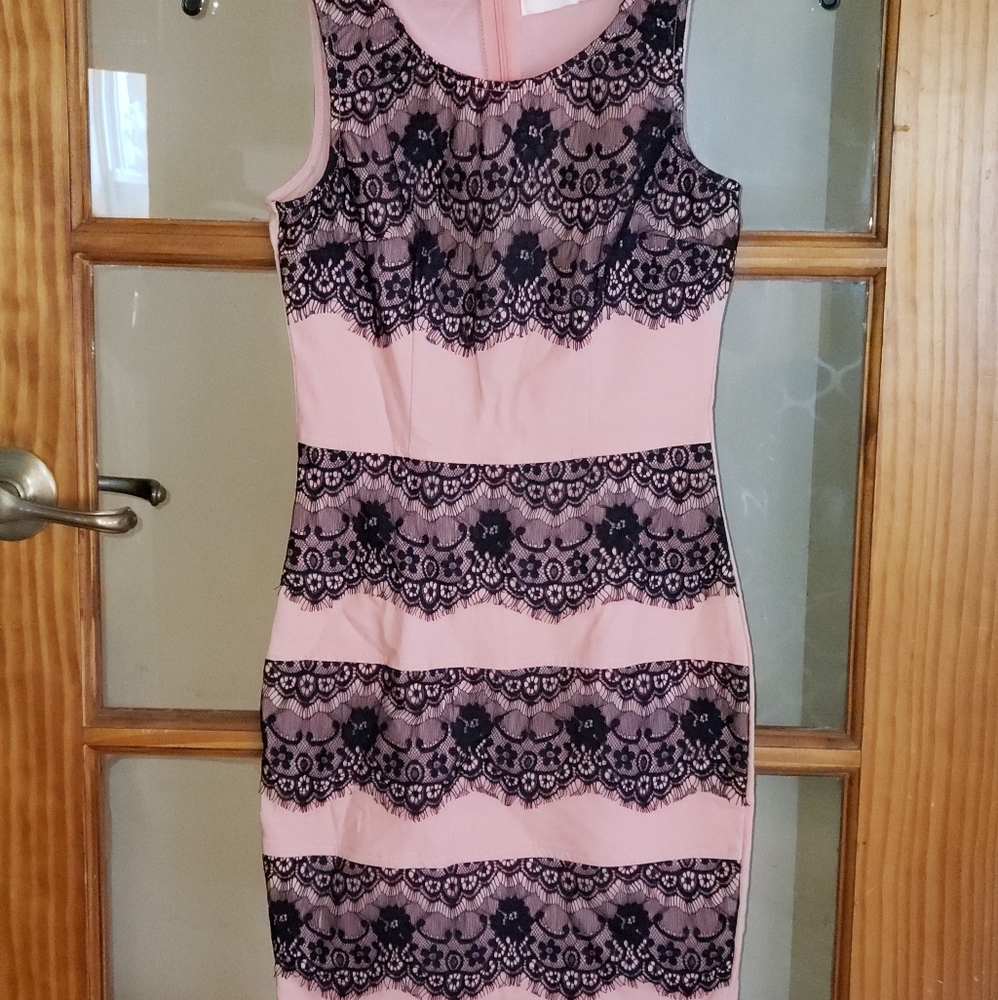 Fashionomics Dress Size Small